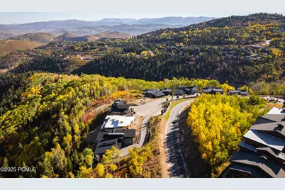 8909 Moonshadow Court #G, Park City, UT 84060 - Photo 7