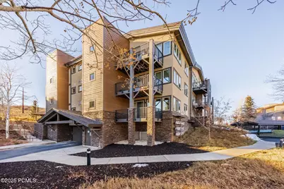 6677 N 2200 West #C-204, Park City, UT 84098 - Photo 1