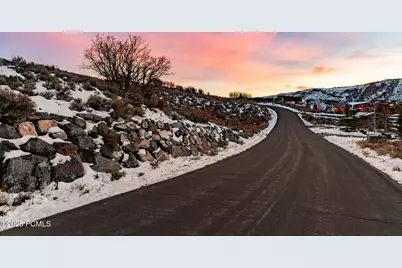 1280 E Canyon Gate Road, Park City, UT 84098 - Photo 7
