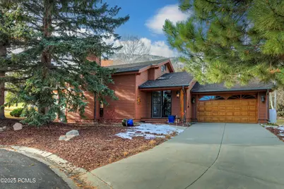 4 Bonanza Court, Park City, UT 84060 - Photo 1