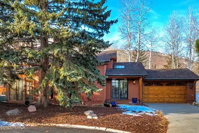4 Bonanza Court, Park City, UT 84060 - Photo 51
