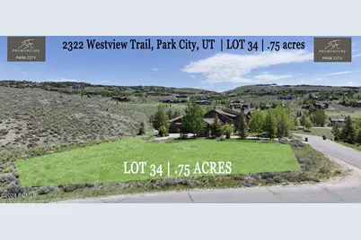 2322 E Westview Trail, Park City, UT 84098 - Photo 3