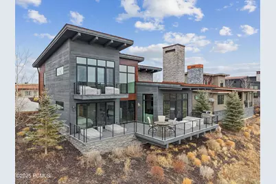6768 Golden Bear Loop West, Park City, UT 84098 - Photo 39