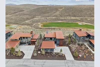 6768 Golden Bear Loop West, Park City, UT 84098 - Photo 35