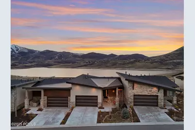 11525 N Vantage Lane #85, Hideout, UT 84036 - Photo 53