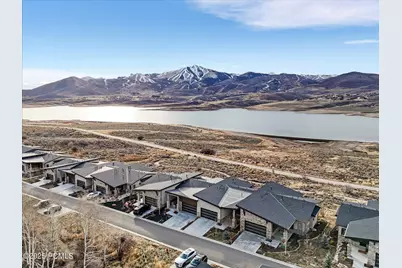 11525 N Vantage Lane #85, Hideout, UT 84036 - Photo 51