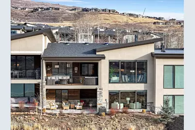 11525 N Vantage Lane #85, Hideout, UT 84036 - Photo 45