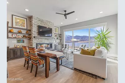 11525 N Vantage Lane #85, Hideout, UT 84036 - Photo 5