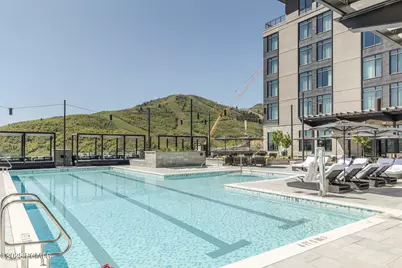 1702 W Glencoe Mountain Way #7043, Park City, UT 84060 - Photo 27