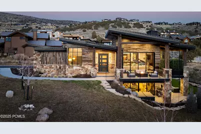 976 N Chimney Rock Road, Heber City, UT 84032 - Photo 1