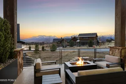 976 N Chimney Rock Road, Heber City, UT 84032 - Photo 11