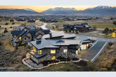 976 N Chimney Rock Road, Heber City, UT 84032 - Photo 3