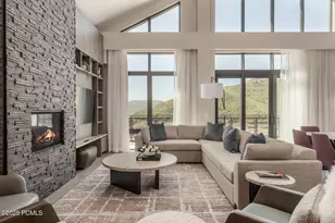 1702 W Glencoe Mountain Way, Park City, UT 84060 - Photo 3