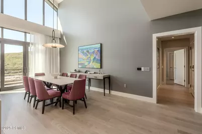 1702 W Glencoe Mountain Way #7112, Park City, UT 84060 - Photo 5