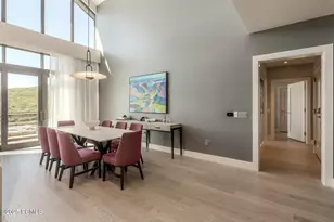 1702 W Glencoe Mountain Way, Park City, UT 84060 - Photo 5