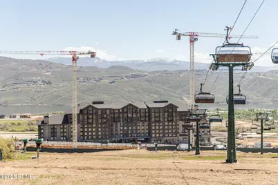 1702 W Glencoe Mountain Way #7112, Park City, UT 84060 - Photo 35