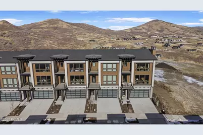 2022 W Pinnacle Lane, Heber City, UT 84032 - Photo 3