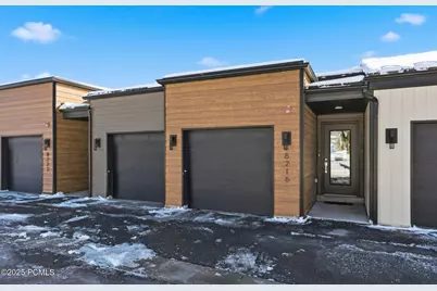 8216 N Toll Creek Lane, Park City, UT 84098 - Photo 35