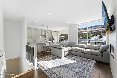 8216 N Toll Creek Lane, Park City, UT 84098 - Photo 1