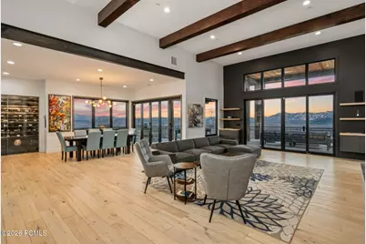 1076 Preserve Drive, Park City, UT 84098 - Photo 1