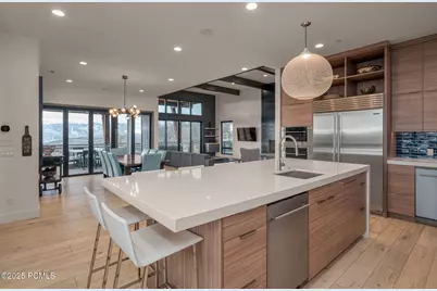 1076 Preserve Drive, Park City, UT 84098 - Photo 13