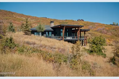 1076 Preserve Drive, Park City, UT 84098 - Photo 21
