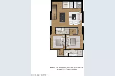 1011 A Empire Avenue, Park City, UT 84060 - Photo 15