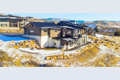 3600 E Still Branch Court, Kamas, UT 84036 - Photo 1
