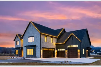 387 E 7900 Street, Huntsville, UT 84317 - Photo 3