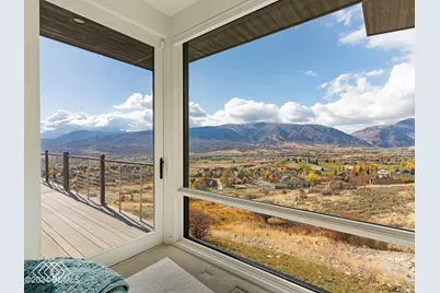 5731 E Porcupine Ridge Drive, Eden, UT 84310 - Photo 29