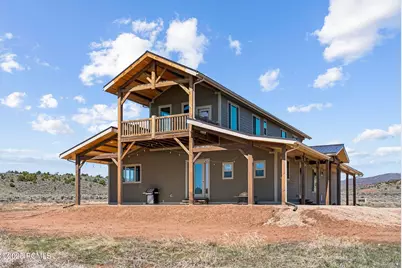 46997 W Thunder Ridge Road, Fruitland, UT 84027 - Photo 1