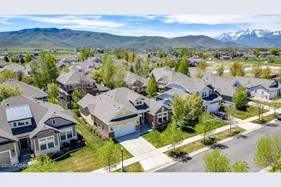 2700 E Red Barn Road, Heber City, UT 84032 - Photo 1