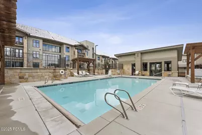3751 Blackstone Drive #Unit 3k, Park City, UT 84098 - Photo 21