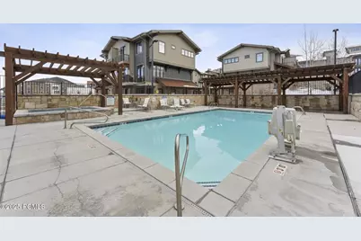 3751 Blackstone Drive #Unit 3k, Park City, UT 84098 - Photo 19