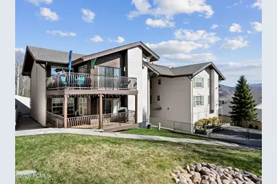 1004 Uri Lane #C2, Midway, UT 84049 - Photo 1