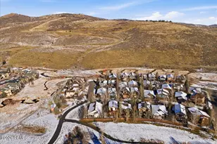 1141 Station Loop Rd, Park City, UT 84098 - Photo 35