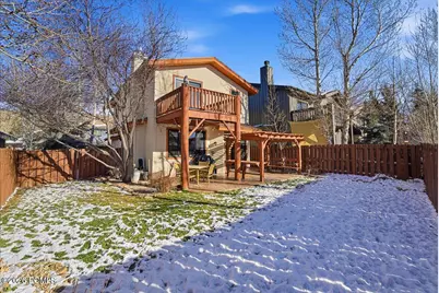 1141 Station Loop Road, Park City, UT 84098 - Photo 33
