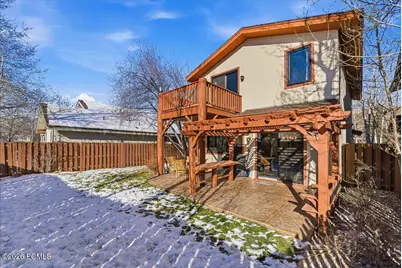 1141 Station Loop Road, Park City, UT 84098 - Photo 5