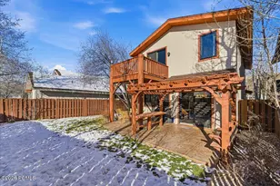 1141 Station Loop Rd, Park City, UT 84098 - Photo 5