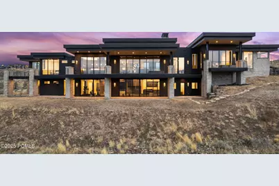 3256 Bugle Court, Park City, UT 84098 - Photo 3