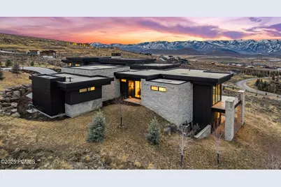 3256 Bugle Court, Park City, UT 84098 - Photo 97