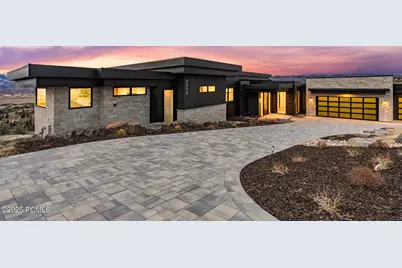 3256 Bugle Court, Park City, UT 84098 - Photo 95