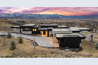 3256 Bugle Court, Park City, UT 84098 - Photo 1