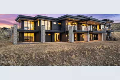 3256 Bugle Court, Park City, UT 84098 - Photo 5