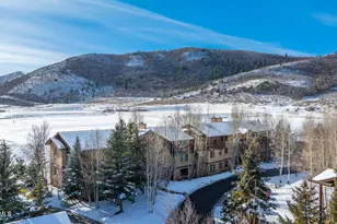 1600 W Pinebrook Blvd, Park City, UT 84098 - Photo 1