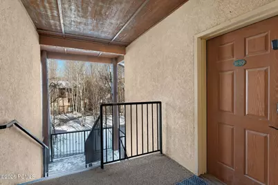1600 W Pinebrook Boulevard #Apt H10, Park City, UT 84098 - Photo 19