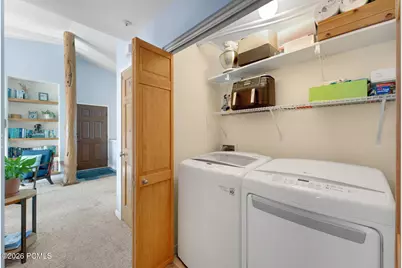 1600 W Pinebrook Boulevard #Apt H10, Park City, UT 84098 - Photo 17