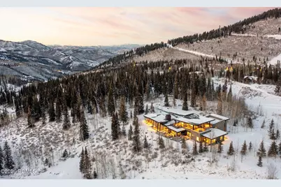 210 White Pine Canyon Road, Park City, UT 84060 - Photo 1