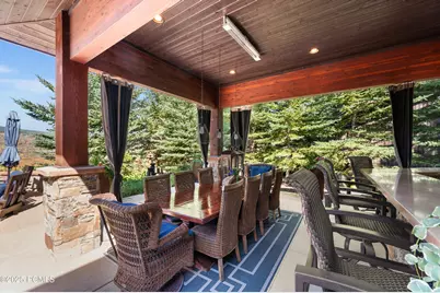 8020 Glenwild Drive, Park City, UT 84098 - Photo 49