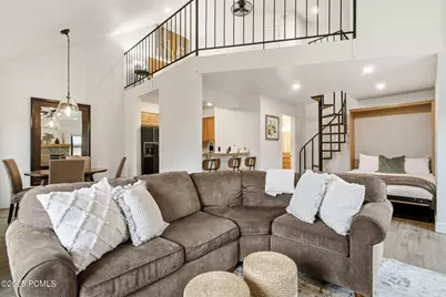 2100 Canyons Resort Drive #17-C2, Park City, UT 84098 - Photo 1